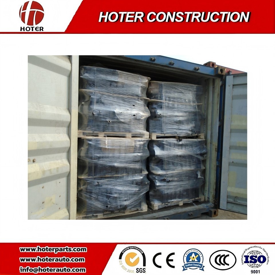 5 Suspension Loading