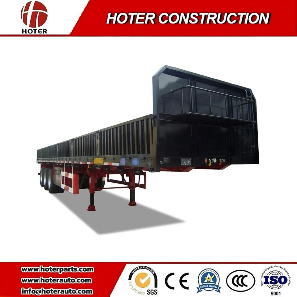 trailer