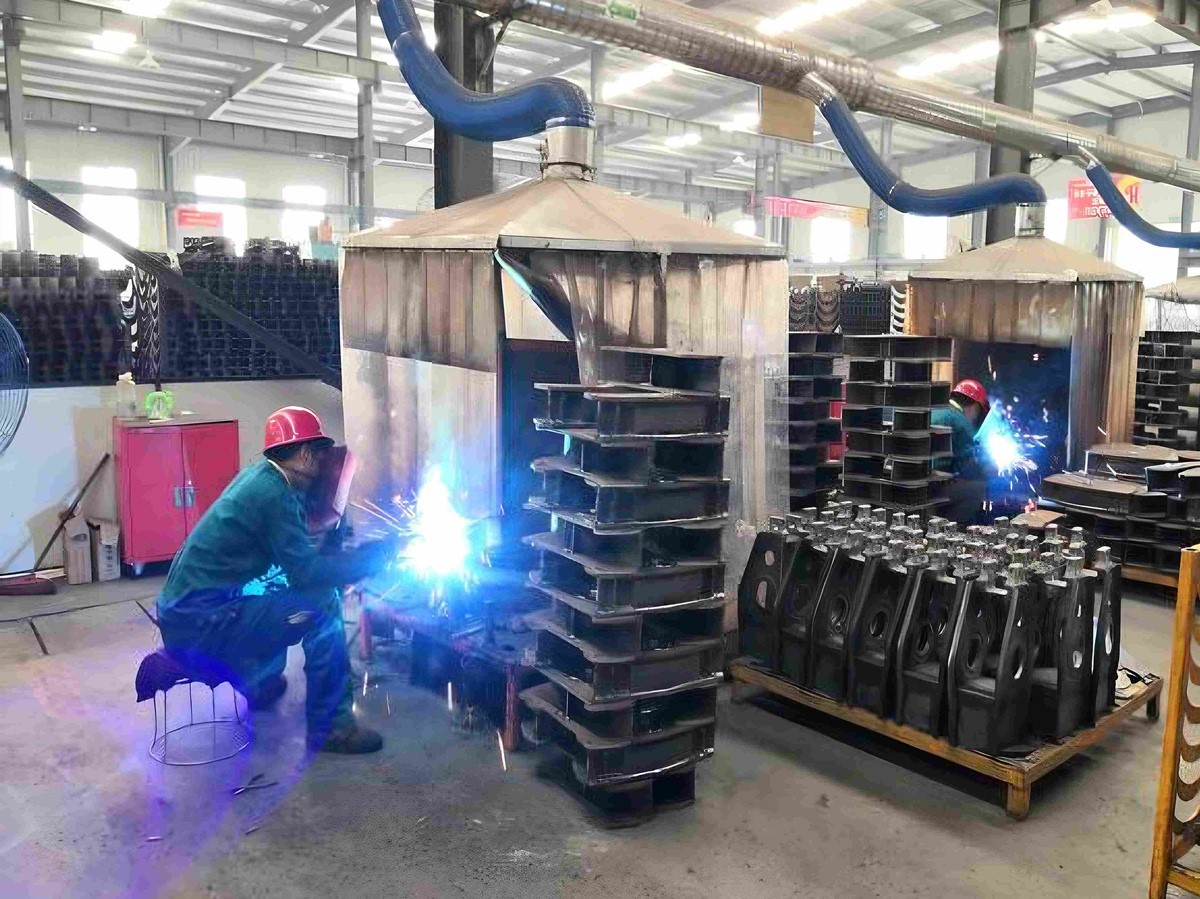 2 Suspension Welding Workshop 2 Suspension Welding Workshop