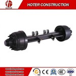 16T Ameerika Fuwa tüüpi haagise telg