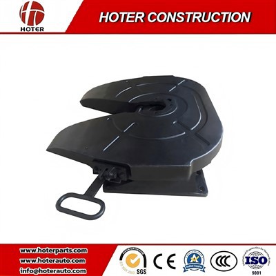 3,5-tolline haagise viies ratas