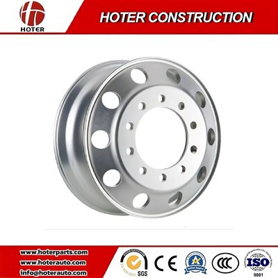 7,5-20 toru terasest velg