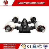 BPW tüüpi pöördvanker