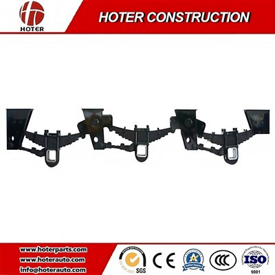 Tugev Saksa stiilis vedrustus