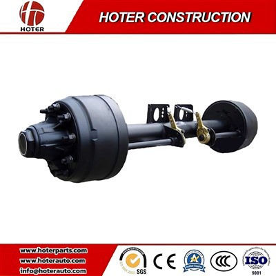 Suure jõudlusega{0}}Ameerika tüüpi telg