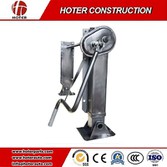 Jost tüüpi päramootoriga telik