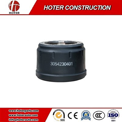 Mercedes Benz piduritrummel