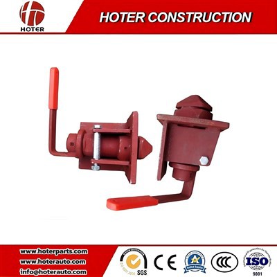 Haagise konteineri Twist Lock