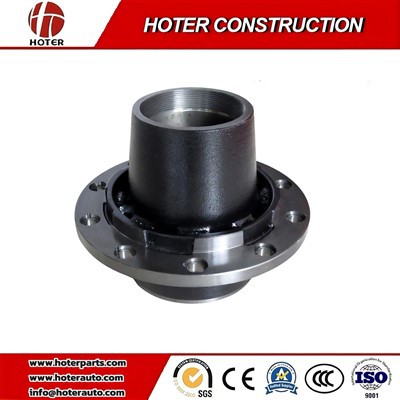 Rattarumm BPW 16T telje jaoks